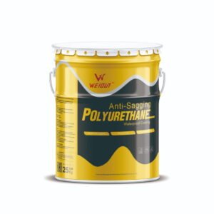 Polyureathane Solvent Based Liquid Membrane img 1