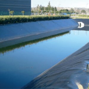 HDPE Pond Liner 1