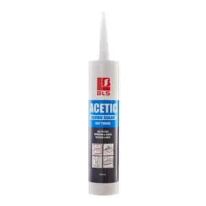 Neutral Sillicone Sealant (1)