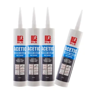 Neutral Sillicone Sealant (2)