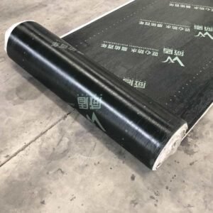 SBS Modified Bitumen Membrane (2)