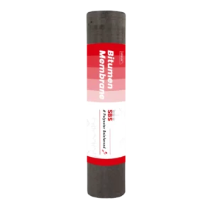 Weidun® 001 PE Smooth Bitumen Membrane