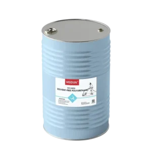 Weidun®LQ01 Polyurethane Solvent-Free Liquid Membrane