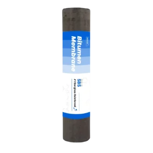 Weidun® 003 PE Fiberglass Bitumen Membrane