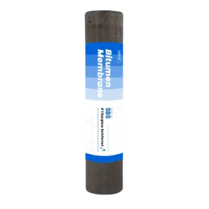 Weidun® 003 PE Fiberglass Bitumen Membrane
