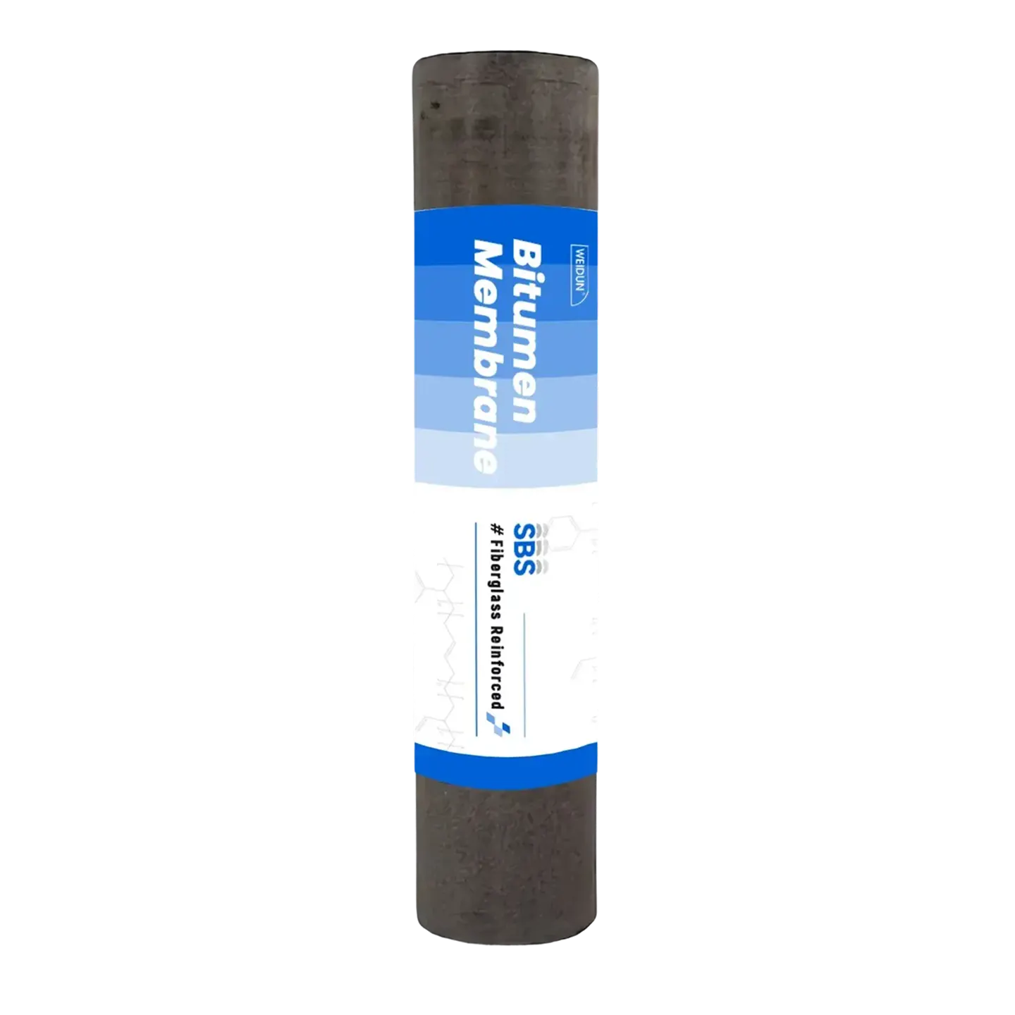 Weidun® 003 PE Fiberglass Bitumen Membrane