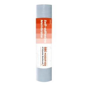 Self-adhesive-Bitumen-Membrane