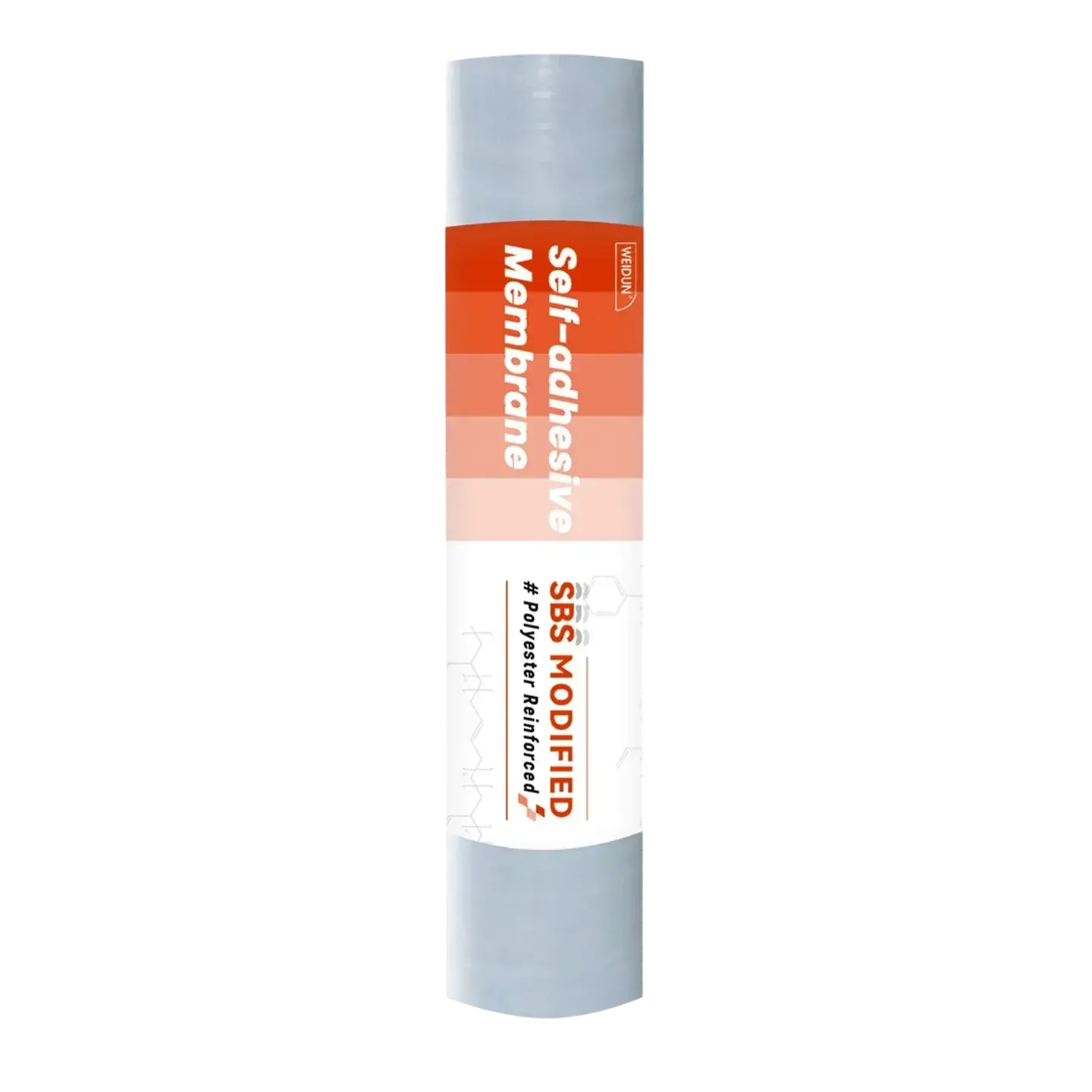 Weidun® 004 Self-adhesive Bitumen Membrane​