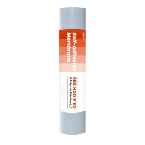 Weidun® 004 Self-adhesive Bitumen Membrane​