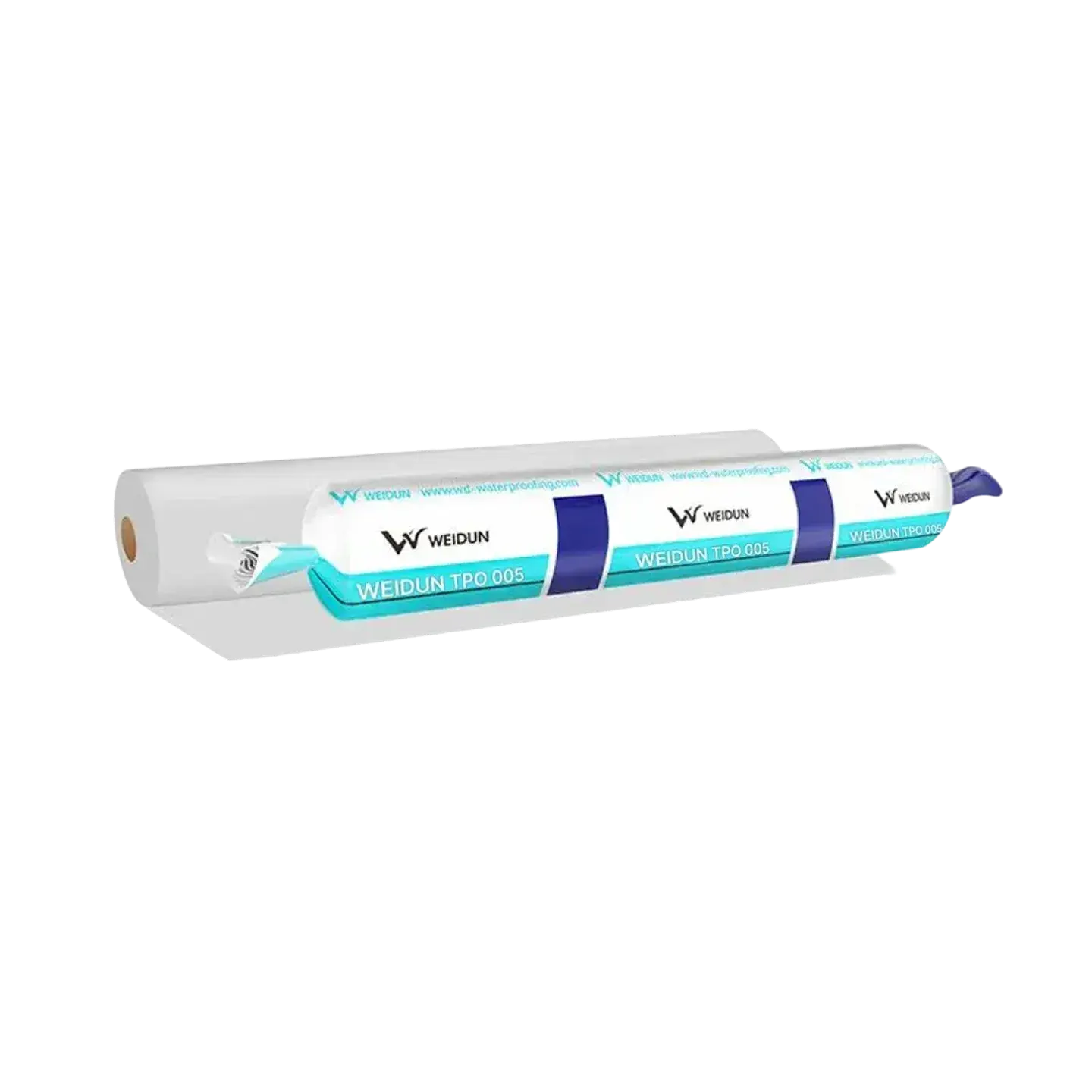 Weidun® 005 TPO Roofing Membrane
