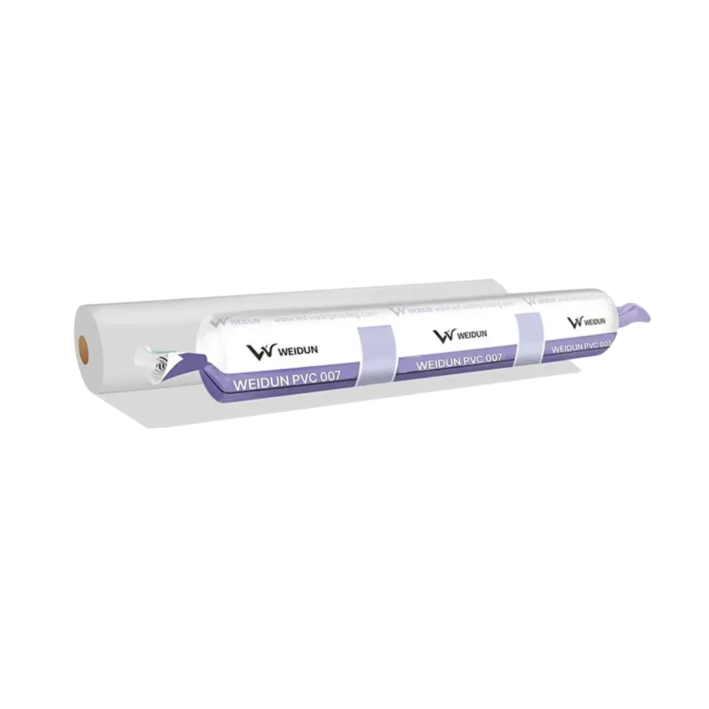 PVC Roofing Membrane Main Picture