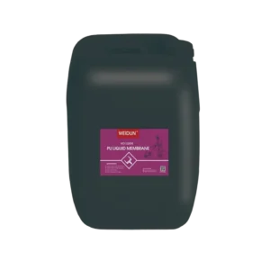 Water-Based Liquid Membrane