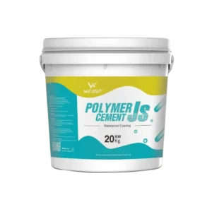 polymer cement
