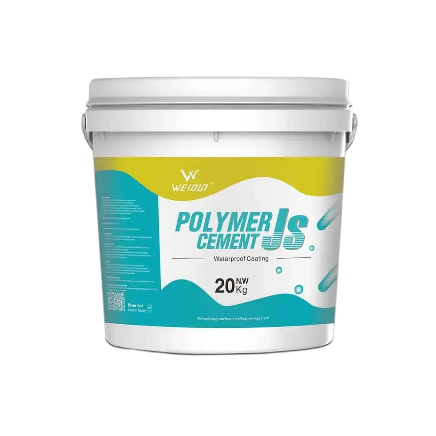 Weidun®LQ05 Polymer Cement Liquid Membrane​