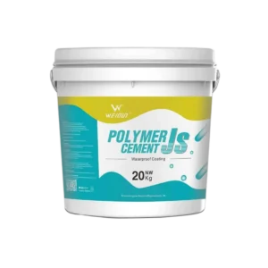 Weidun®LQ05 Polymer Cement Liquid Membrane​