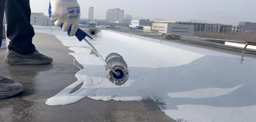 Cement liquid