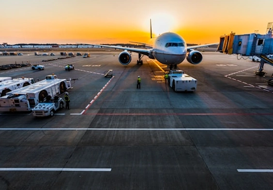 Airpot