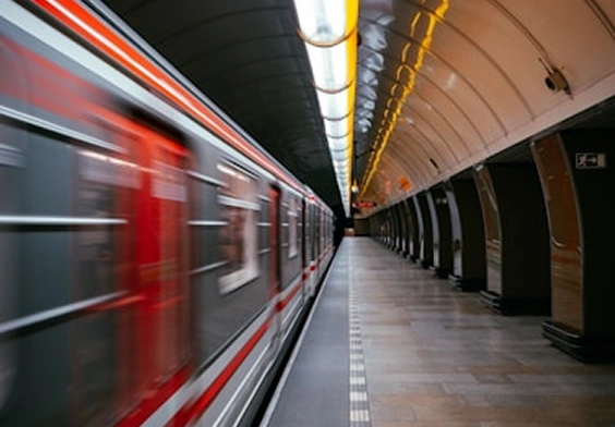 Train Waterproofing Academy