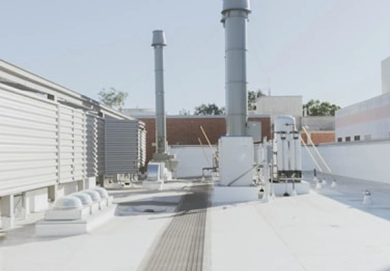 Waterproofing Academy Project