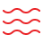 waves